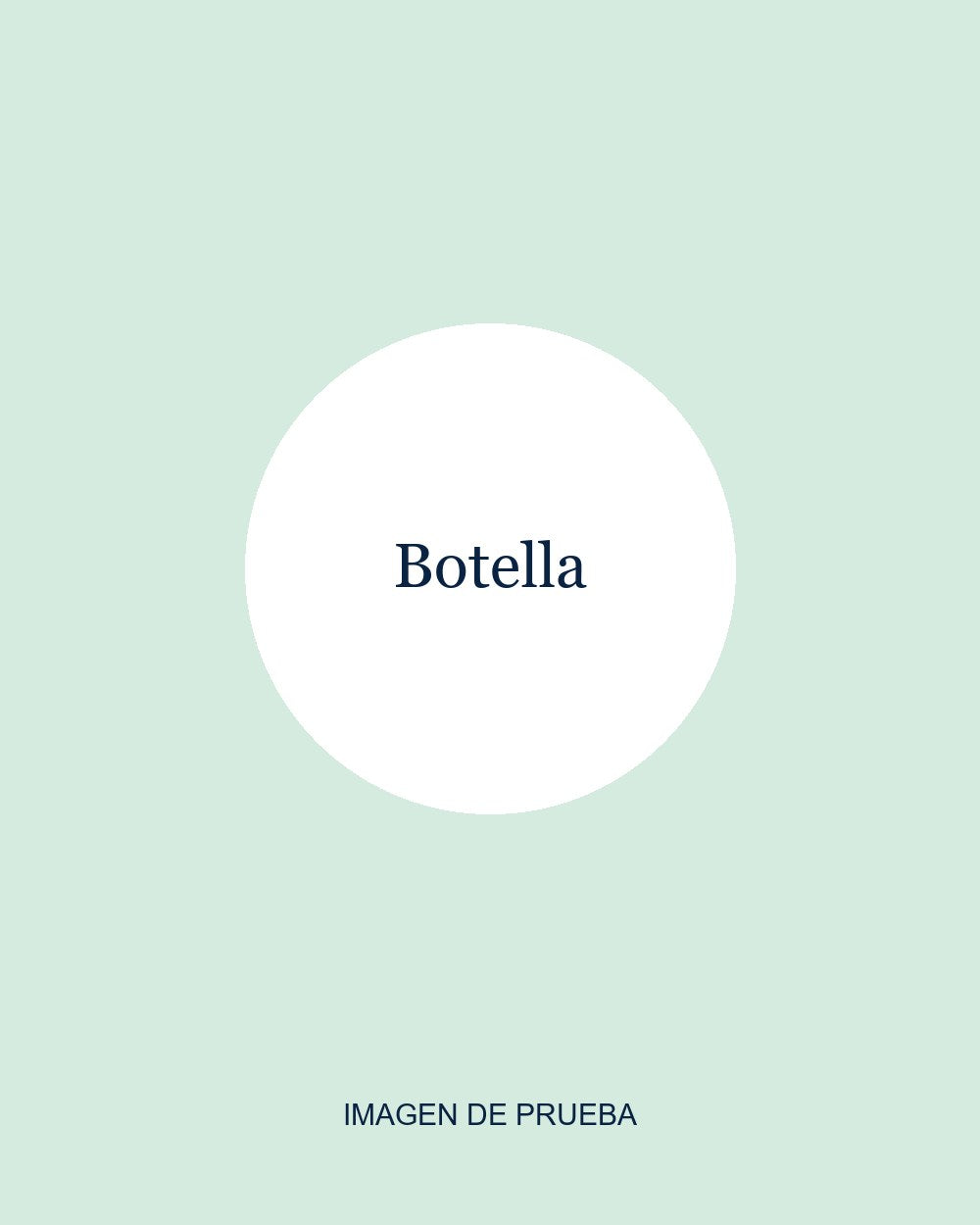 Botella térmica de acero 500 ml